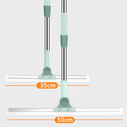 🧼LAST DAY SALE: Only £12.99! 🔥🔥Minky Flexi Edge Sweeper: Multi-Surface Cleaning for Floors, Carpets & Windows