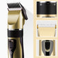 [Best Gift For Him] Professional Hair Clippers for Men