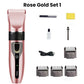 [Best Gift For Him] Professional Hair Clippers for Men