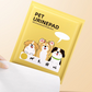 Super Absorbent Dog Pee Pads