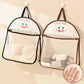 🔥Multipurpose Visible Mesh Hanging Storage Bag
