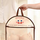 🔥Multipurpose Visible Mesh Hanging Storage Bag