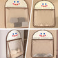 🔥Multipurpose Visible Mesh Hanging Storage Bag