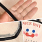 🔥Multipurpose Visible Mesh Hanging Storage Bag