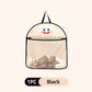 🔥Multipurpose Visible Mesh Hanging Storage Bag