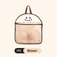 🔥Multipurpose Visible Mesh Hanging Storage Bag