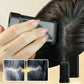 Temporary Hair Dye Stick for Gray Coverage with Comb