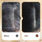 Temporary Hair Dye Stick for Gray Coverage with Comb