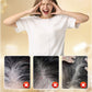 Temporary Hair Dye Stick for Gray Coverage with Comb
