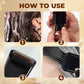 Temporary Hair Dye Stick for Gray Coverage with Comb