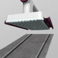 Magic One-Press Clamping Cleaning Brush