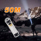 Outdoor Super Bright Mini Flashlight