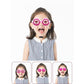 💥Funny Glasses with Winking Eye Mechanism👓