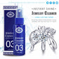 🔥Clearance Flash Sale: ⚡Instant Shine Jewelry Cleaner