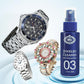 🔥Clearance Flash Sale: ⚡Instant Shine Jewelry Cleaner