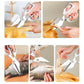 Final 100 Items in Stock! 50% Off Flash Sale Multifunctional Heavy-Duty Kitchen Shears