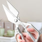 Final 100 Items in Stock! 50% Off Flash Sale Multifunctional Heavy-Duty Kitchen Shears
