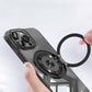 Final 100 Items in Stock! 50% Off Flash Sale Ultra-Slim 360° Rotating Magnetic Phone Ring Stand