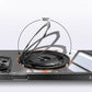 Final 100 Items in Stock! 50% Off Flash Sale Ultra-Slim 360° Rotating Magnetic Phone Ring Stand
