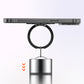 Final 100 Items in Stock! 50% Off Flash Sale Ultra-Slim 360° Rotating Magnetic Phone Ring Stand