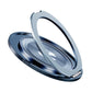 Final 100 Items in Stock! 50% Off Flash Sale Ultra-Slim 360° Rotating Magnetic Phone Ring Stand