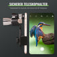 🏆Offer: 50% off 🔥Mini Pocket Binoculars with Smartphone Clip