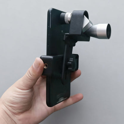 🏆Offer: 50% off 🔥Mini Pocket Binoculars with Smartphone Clip