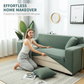🔥Jacquard Knitted Stretch Sofa Cover