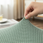 🔥Jacquard Knitted Stretch Sofa Cover