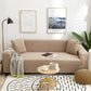 🔥Jacquard Knitted Stretch Sofa Cover