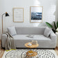 🔥Jacquard Knitted Stretch Sofa Cover