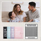 ⏰Final 4 Hours 60% OFF✉️100 Envelope Savings Challenge Book