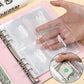 ⏰Final 4 Hours 60% OFF✉️100 Envelope Savings Challenge Book