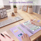 ⏰Final 4 Hours 60% OFF✉️100 Envelope Savings Challenge Book