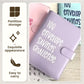 ⏰Final 4 Hours 60% OFF✉️100 Envelope Savings Challenge Book