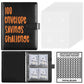 ⏰Final 4 Hours 60% OFF✉️100 Envelope Savings Challenge Book