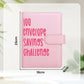 ⏰Final 4 Hours 60% OFF✉️100 Envelope Savings Challenge Book