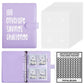 ⏰Final 4 Hours 60% OFF✉️100 Envelope Savings Challenge Book