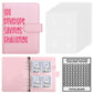 ⏰Final 4 Hours 60% OFF✉️100 Envelope Savings Challenge Book