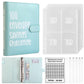 ⏰Final 4 Hours 60% OFF✉️100 Envelope Savings Challenge Book
