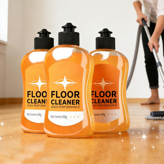 🔥60% OFF ! 2026 New Concentrated Cleaner – One Drop, Whole Home Clean ✨🏠【New Launch Offer】