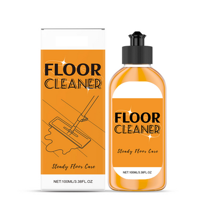 🔥60% OFF ! 2026 New Concentrated Cleaner – One Drop, Whole Home Clean ✨🏠【New Launch Offer】