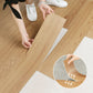 🧱 BUY 1 GET 1 FREE! 🔥（36 in × 6 in × 1/8 in）🏠 Wood Grain Peel and Stick Floor Tiles ， Self-Adhesive, Waterproof & Easy DIY Installation 🌿