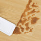 🧱 BUY 1 GET 1 FREE! 🔥（36 in × 6 in × 1/8 in）🏠 Wood Grain Peel and Stick Floor Tiles ， Self-Adhesive, Waterproof & Easy DIY Installation 🌿