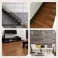🧱 BUY 1 GET 1 FREE! 🔥（36 in × 6 in × 1/8 in）🏠 Wood Grain Peel and Stick Floor Tiles ， Self-Adhesive, Waterproof & Easy DIY Installation 🌿