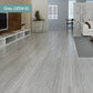 🧱 BUY 1 GET 1 FREE! 🔥（36 in × 6 in × 1/8 in）🏠 Wood Grain Peel and Stick Floor Tiles ， Self-Adhesive, Waterproof & Easy DIY Installation 🌿