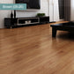 🧱 BUY 1 GET 1 FREE! 🔥（36 in × 6 in × 1/8 in）🏠 Wood Grain Peel and Stick Floor Tiles ， Self-Adhesive, Waterproof & Easy DIY Installation 🌿