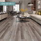 🧱 BUY 1 GET 1 FREE! 🔥（36 in × 6 in × 1/8 in）🏠 Wood Grain Peel and Stick Floor Tiles ， Self-Adhesive, Waterproof & Easy DIY Installation 🌿