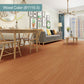 🧱 BUY 1 GET 1 FREE! 🔥（36 in × 6 in × 1/8 in）🏠 Wood Grain Peel and Stick Floor Tiles ， Self-Adhesive, Waterproof & Easy DIY Installation 🌿