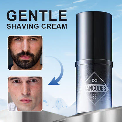 Men's Gentle Shaving Cream